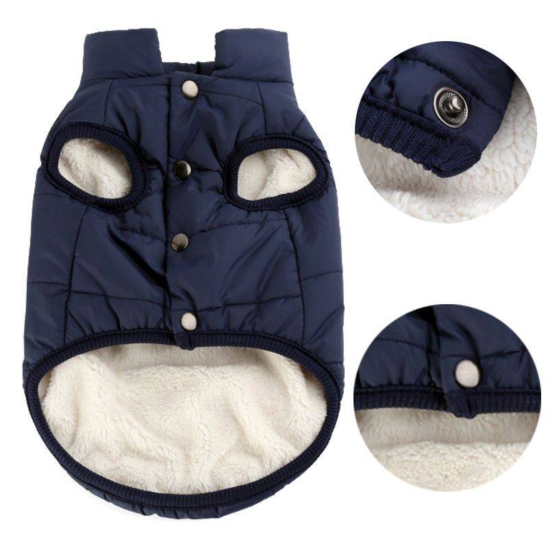 2XL (WEIGHTWEIGHT 21-30 KG)